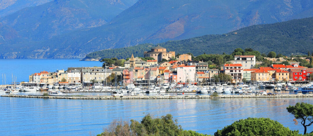 Saint Florent